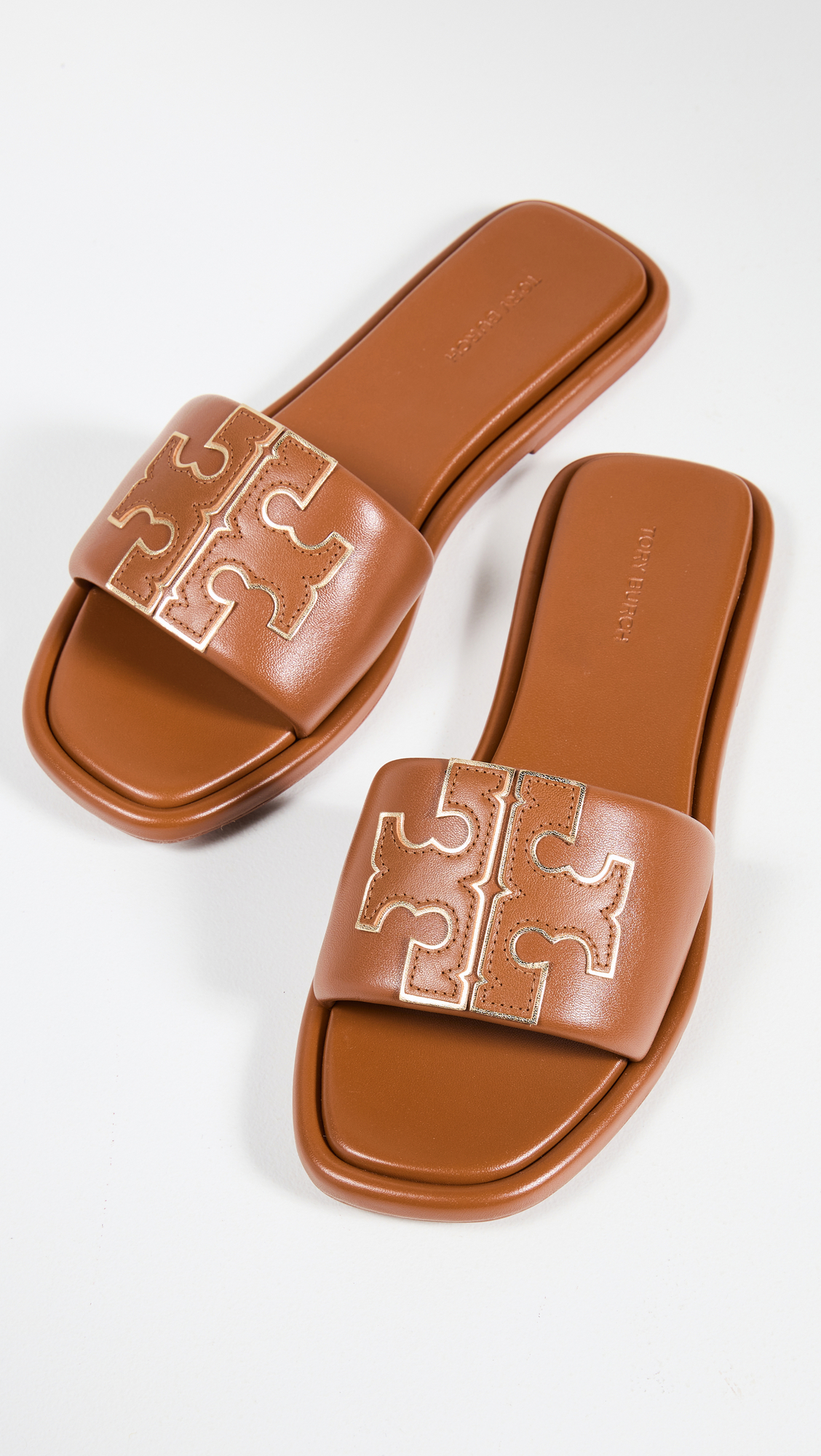 Double T Sport Slides