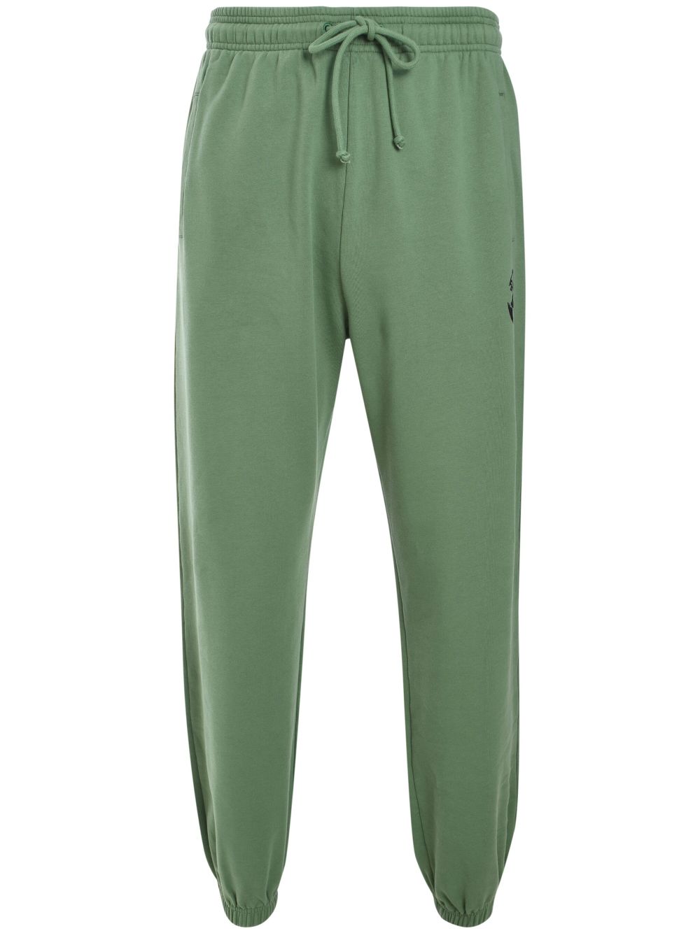 County Globe track pants - Green