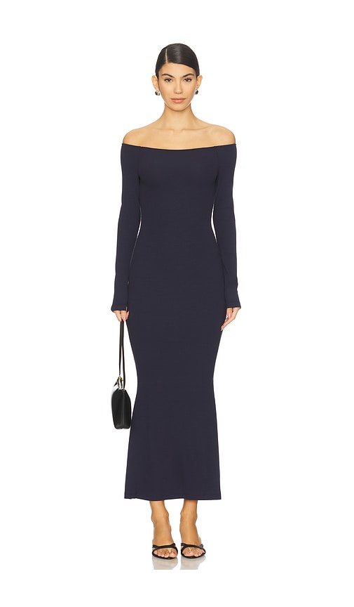 Favorite Daughter Sara Dress in Navy. - XS also in M