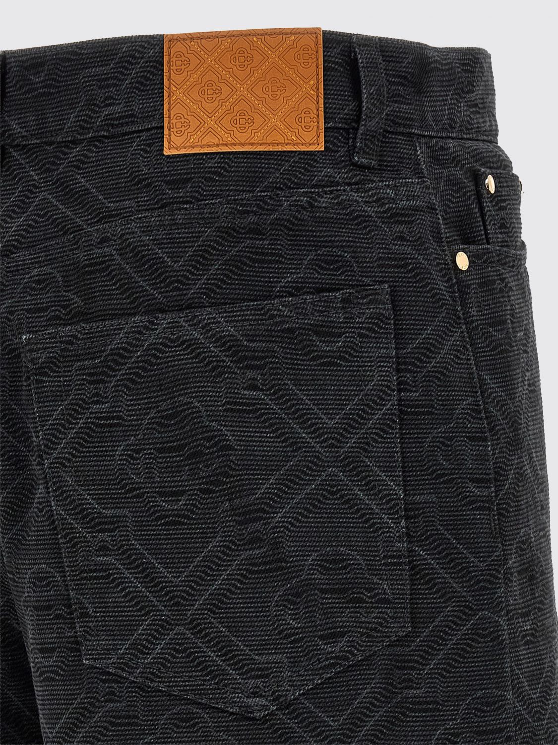 Shorts Men color Black