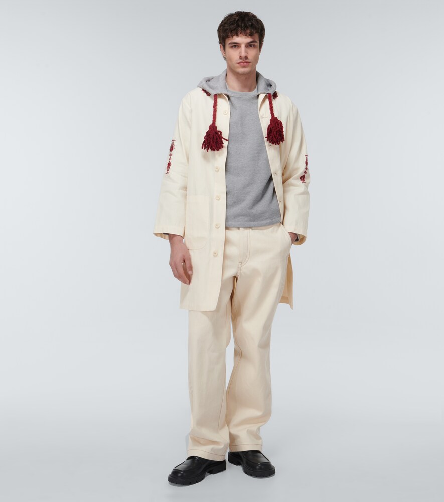 X The Inoue brother jacket