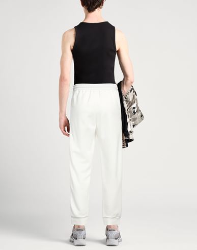Man Pants Ivory