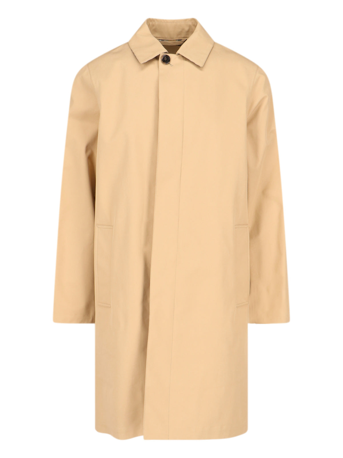Lightweight Cotton Jacket for Men