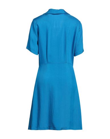 Woman Mini dress Blue