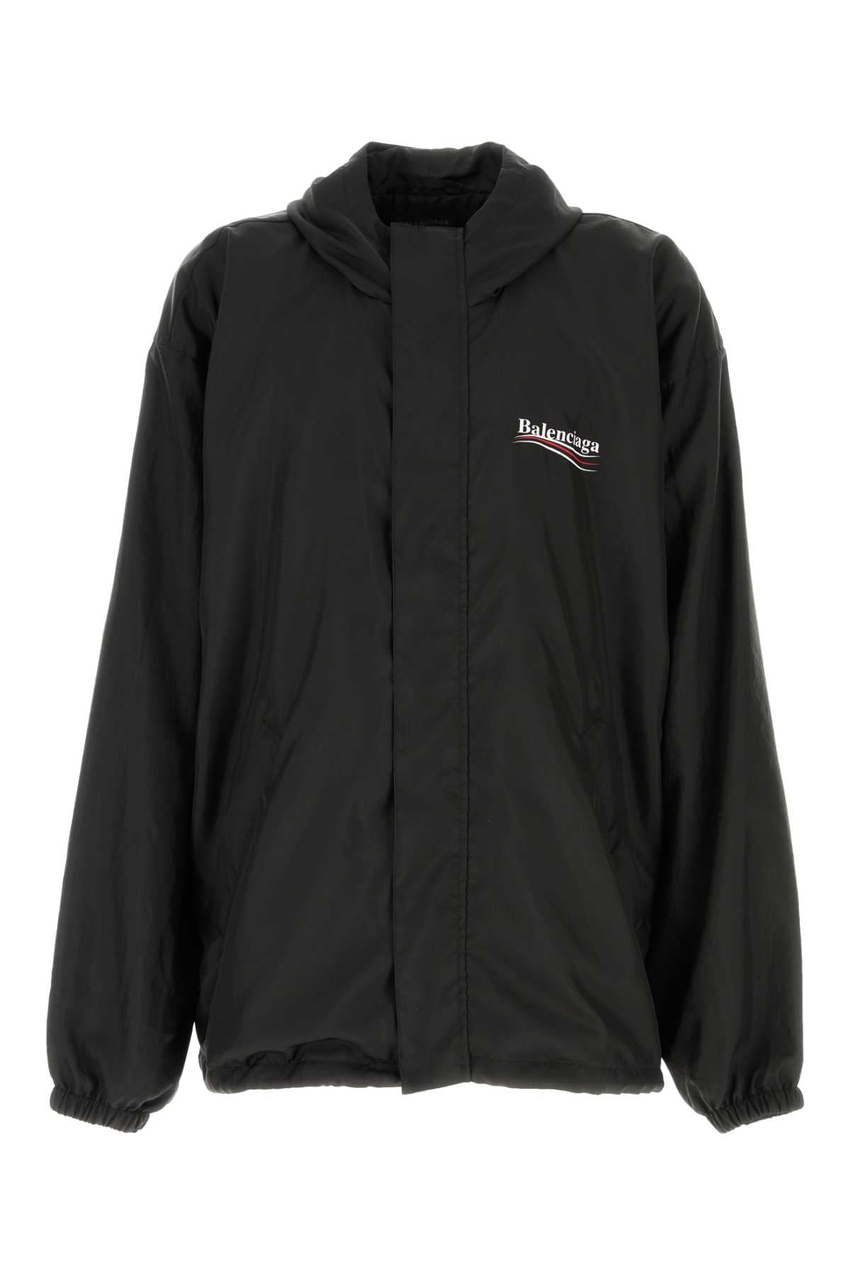 Jacket Jacket — Black