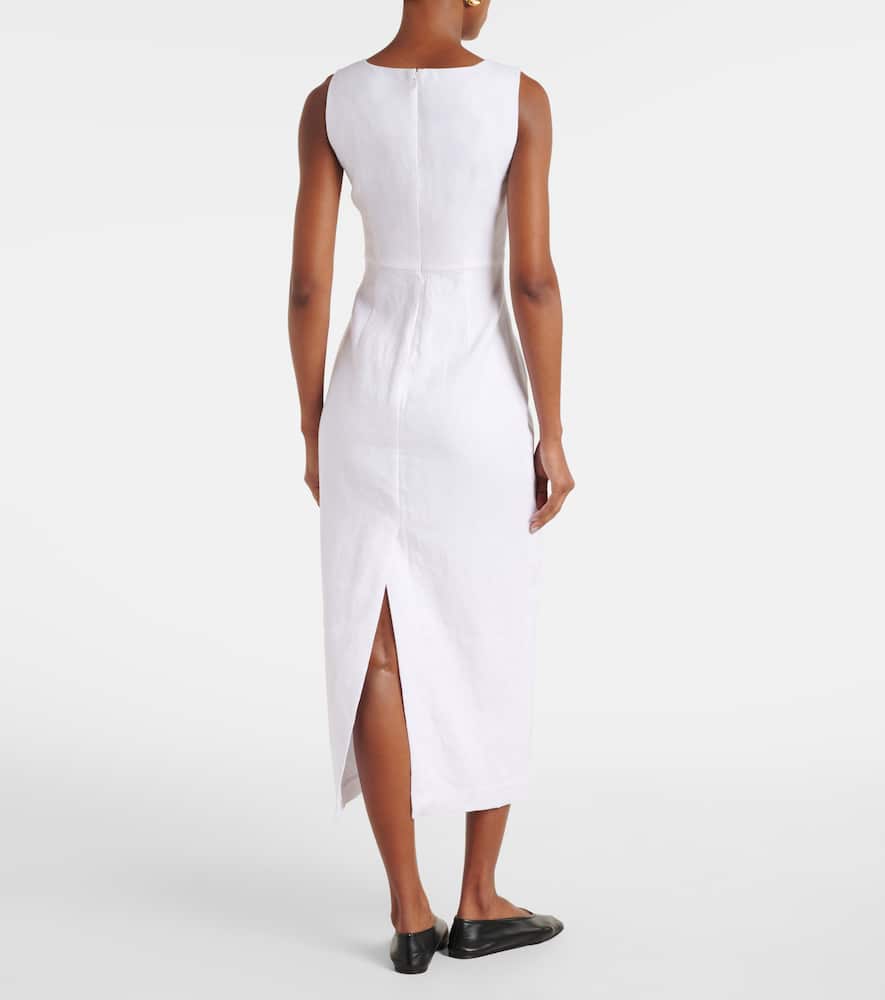 Alice midi dress