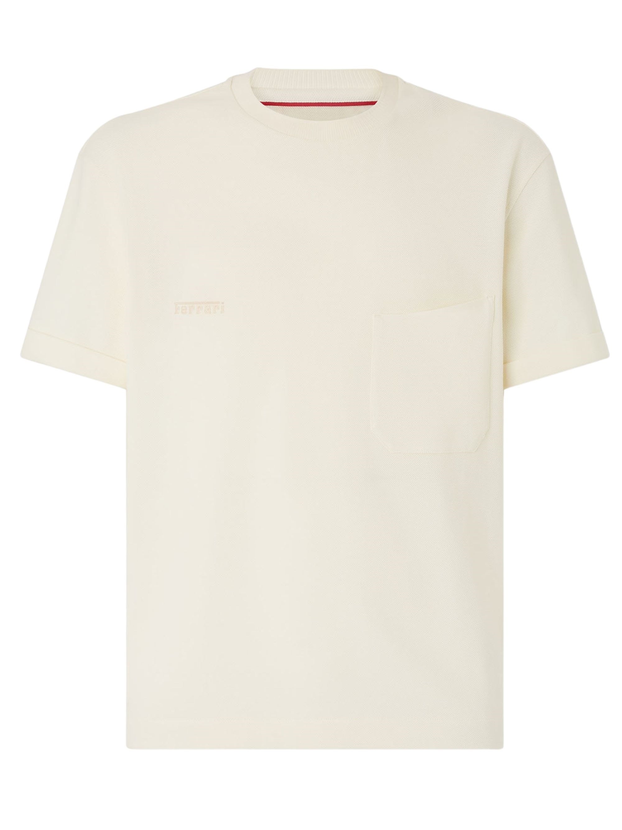 Cotton T-Shirt