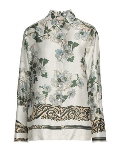 Woman Shirt Ivory