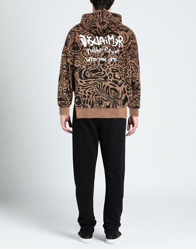 Woman Sweatshirt Sand