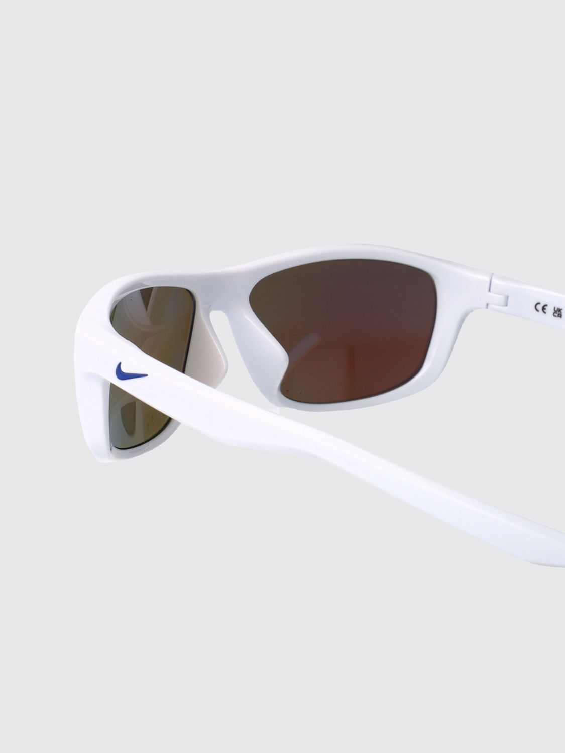 Sunglasses Men color White