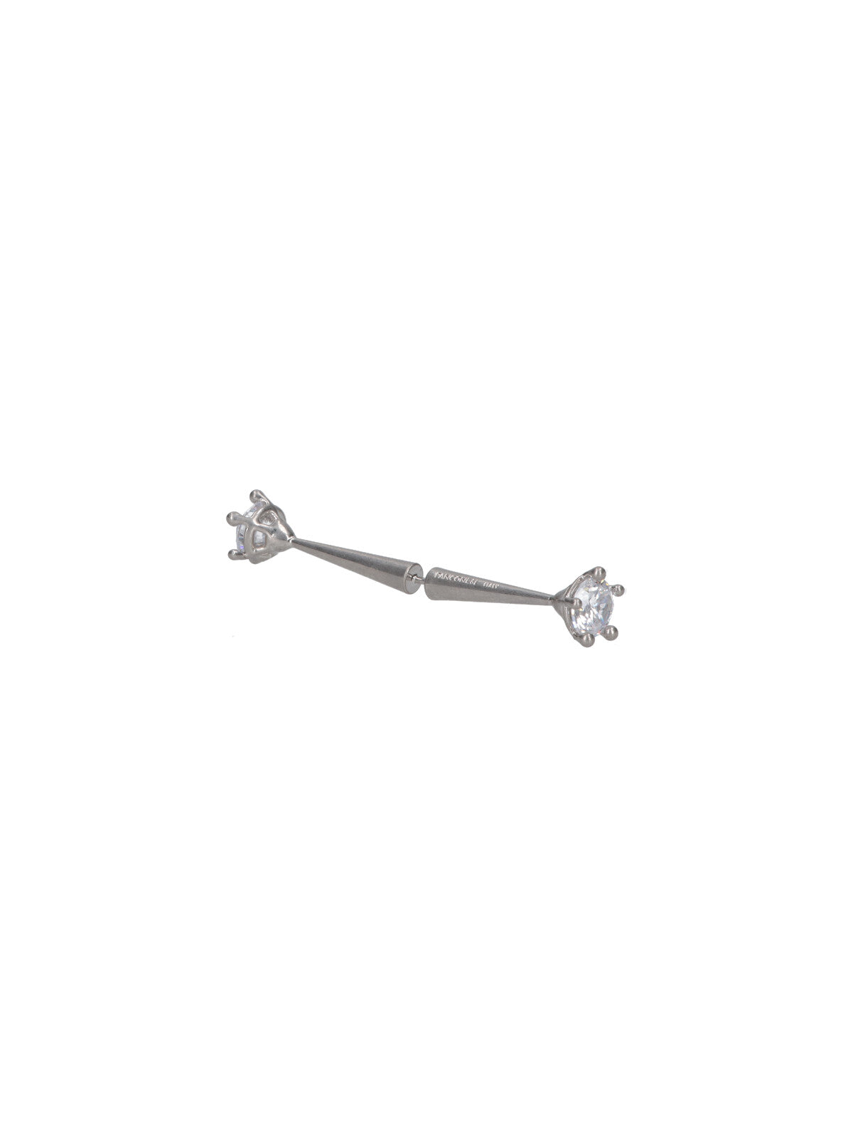 Light & Natural Brass Bijoux Accessory for Women