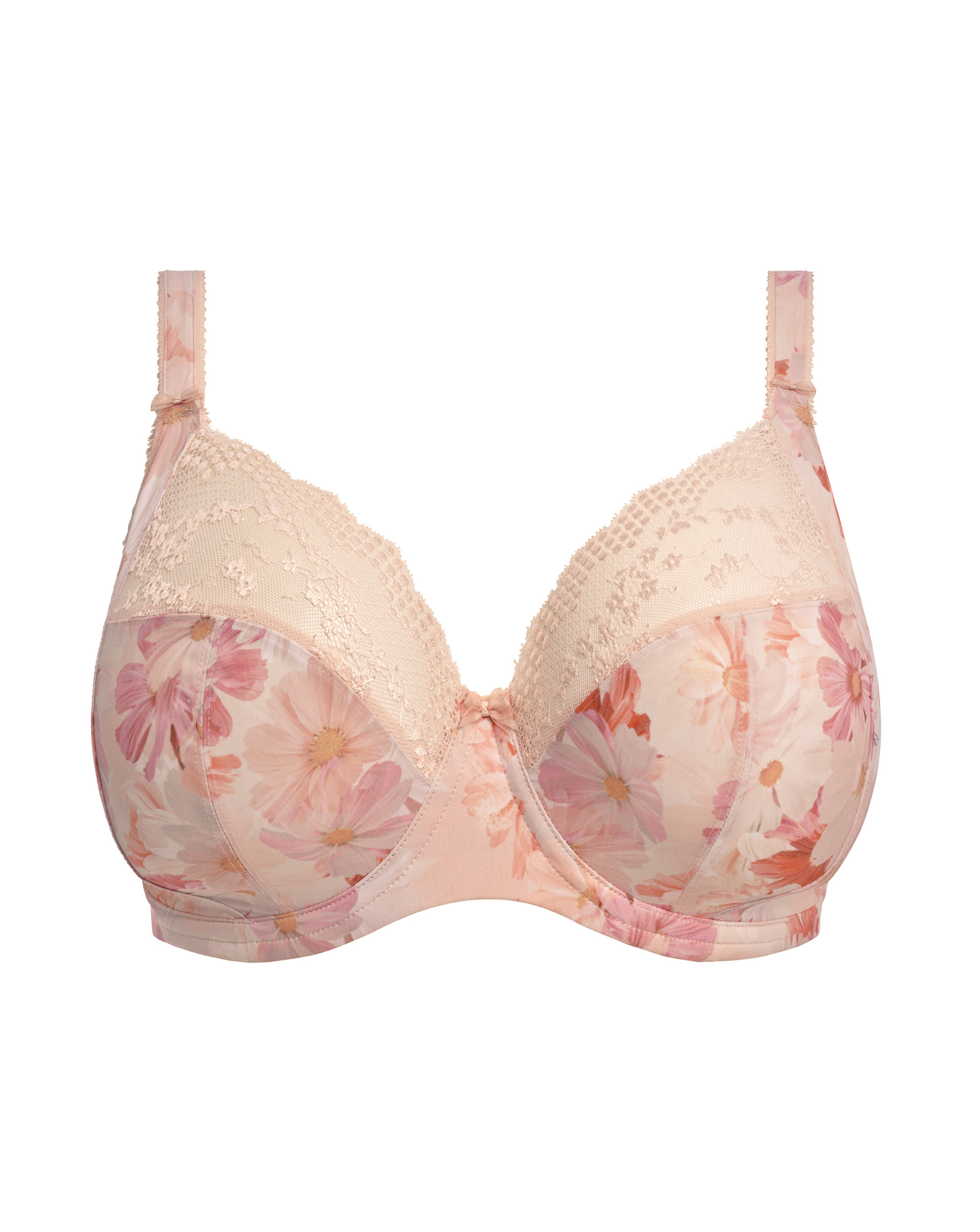 Elomi Lucie Plunge Wired Bra Cosmo