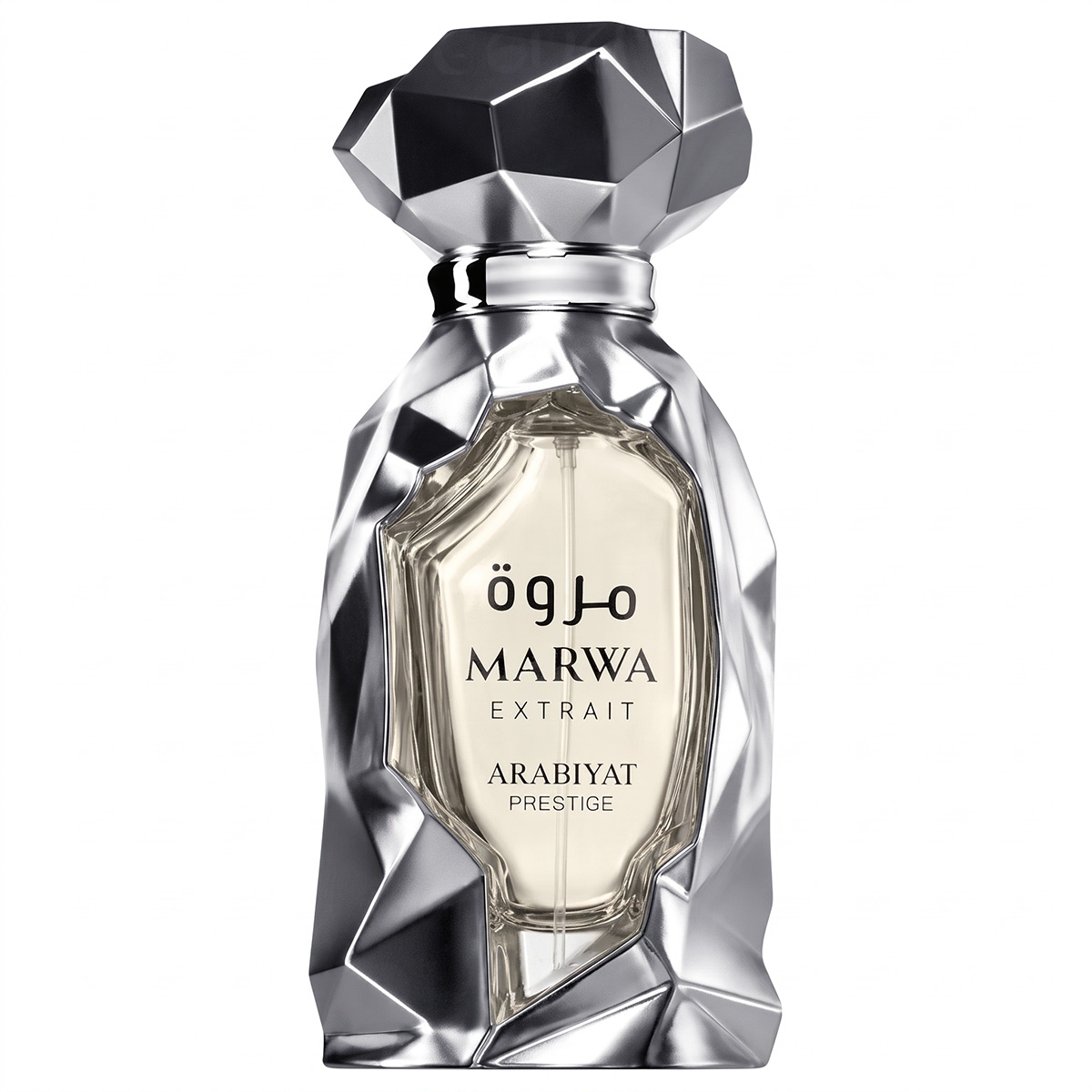 Mens Marwa Extrait de Parfum Spray 2 oz Fragrances 6295156402103