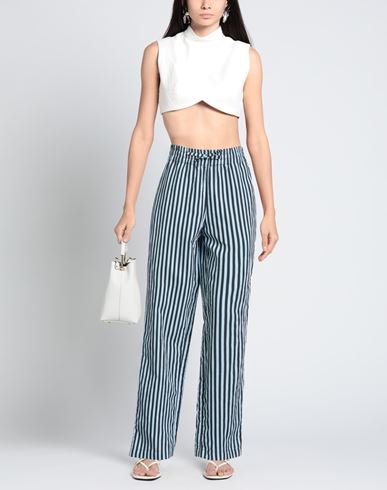 Woman Pants Sky blue Size XS Viscose, Polyester