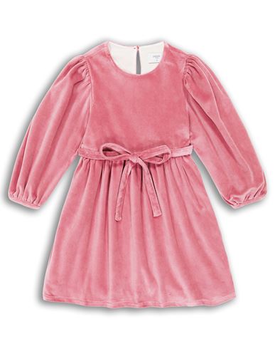 Kid Girl Kids' dress Antique rose Size 10 Organic cotton