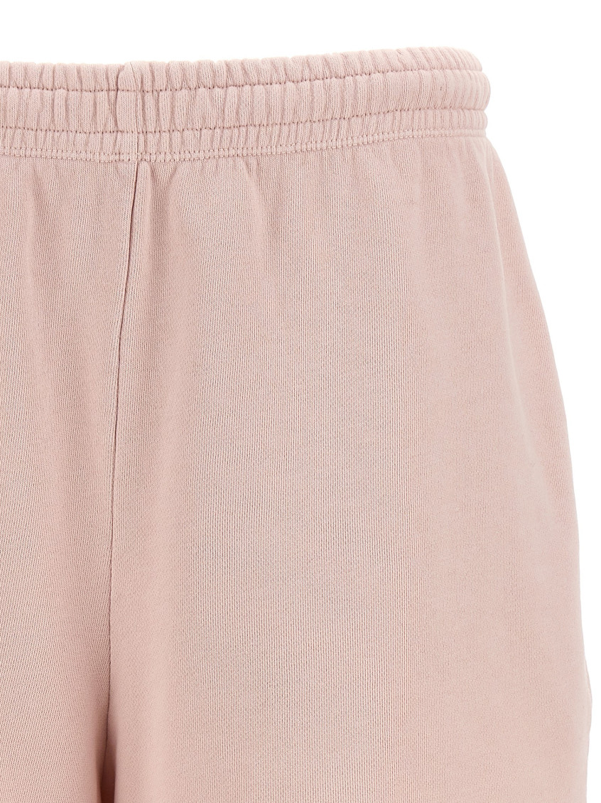 Elasticated Bermuda, Short