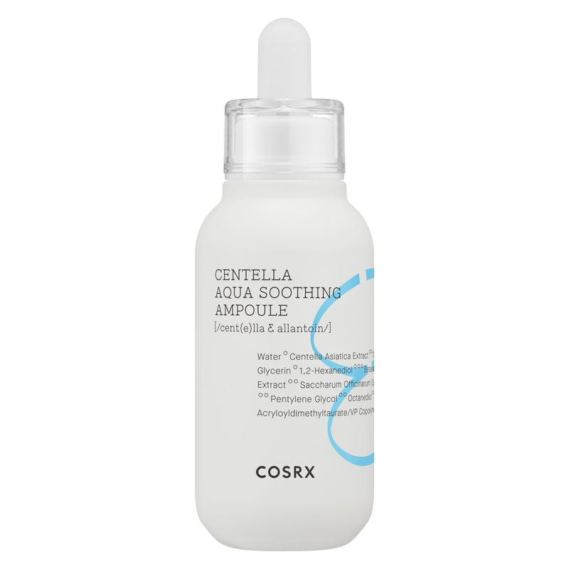 CENTELLA AQUA SOOTHING AMPOULE