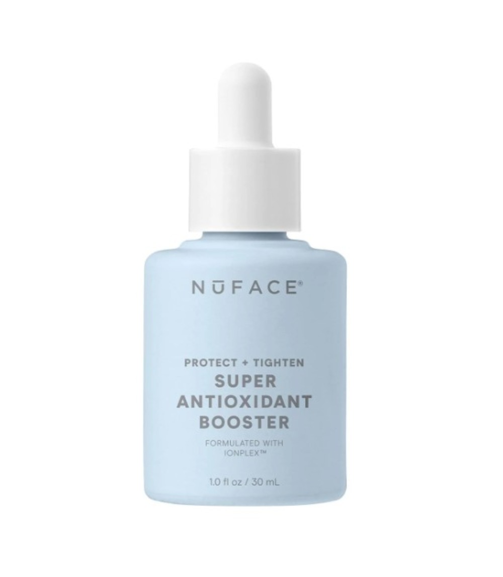 Super Antioxident Booster Serum - Protect & Tighten