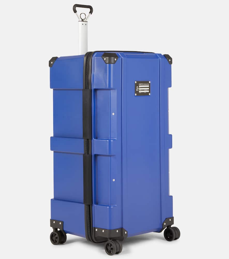 Ghost Trunk suitcase