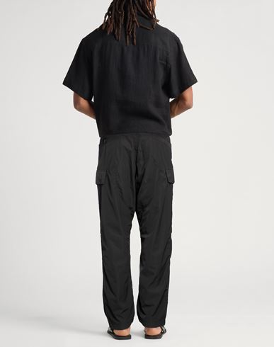 Man Pants Black Size 29W