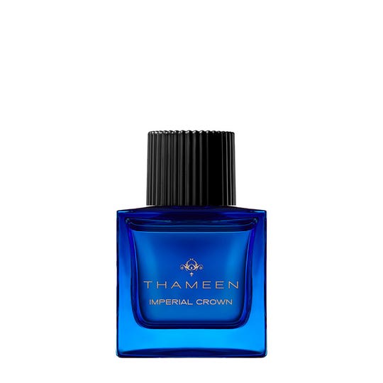 Thameen Imperial Crown Perfume Extract Unisex — Unisex Fragrance