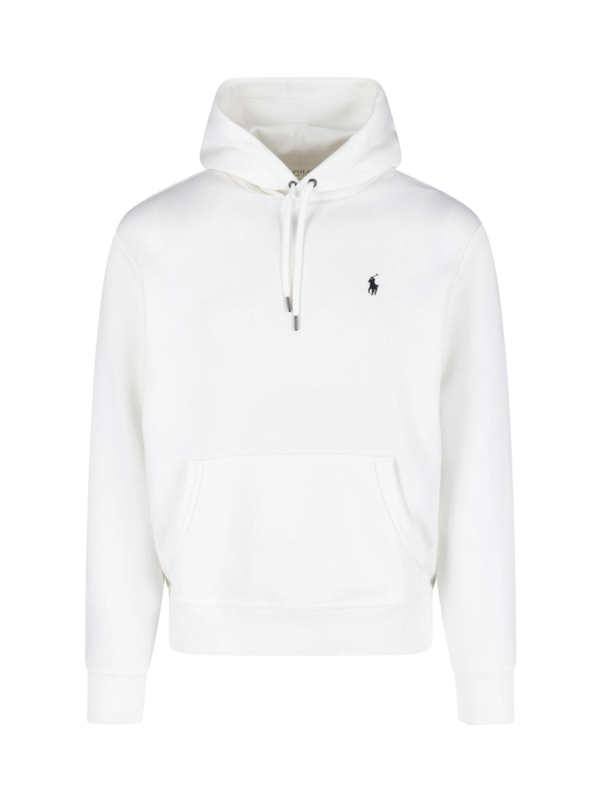 Men's Cotton-Blend Sweatshirt Sweater