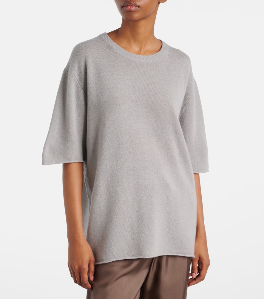 Cashmere top
