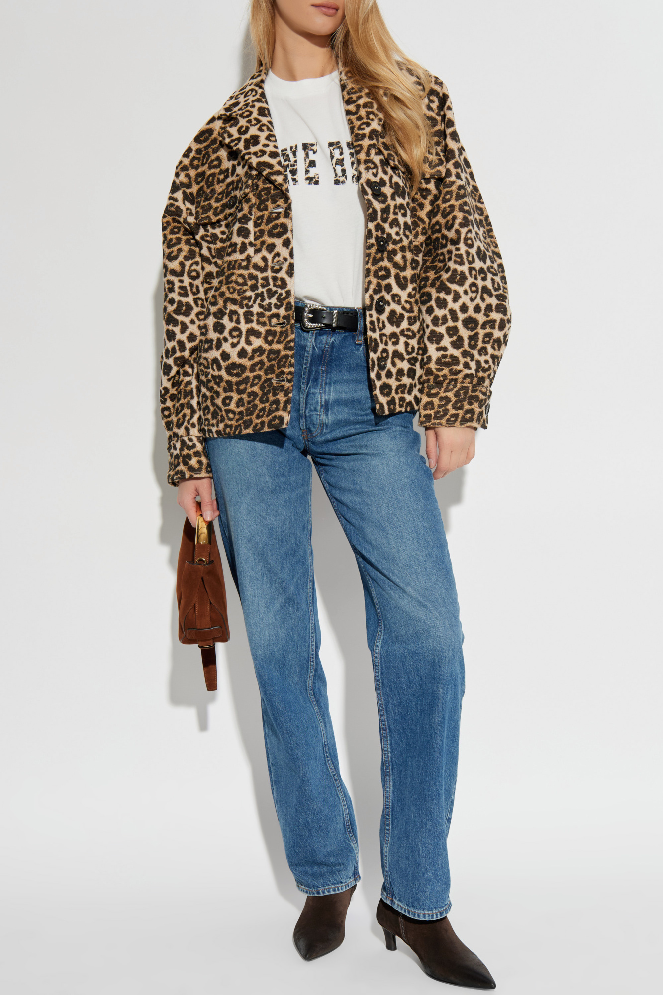 "Flynn" Jacket, Women's, Beige