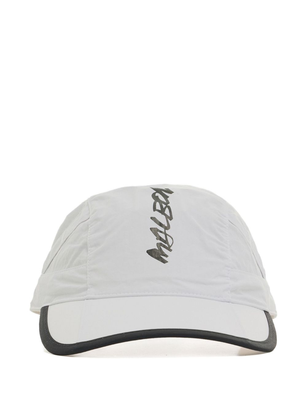 X FL cap - White