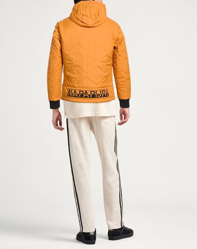 Man Jacket Mandarin Size S Polyamide