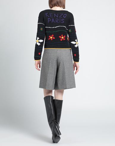 Woman Sweater Black