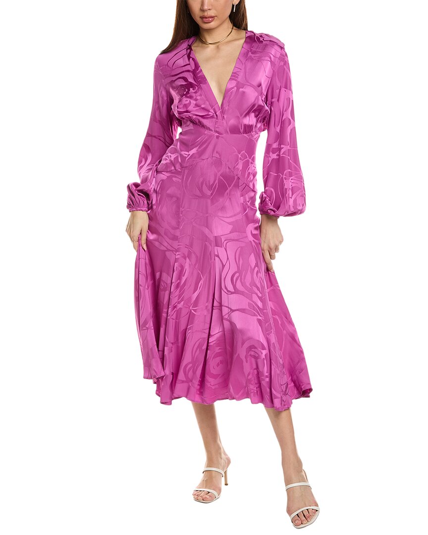 Kathryn Maxi Dress