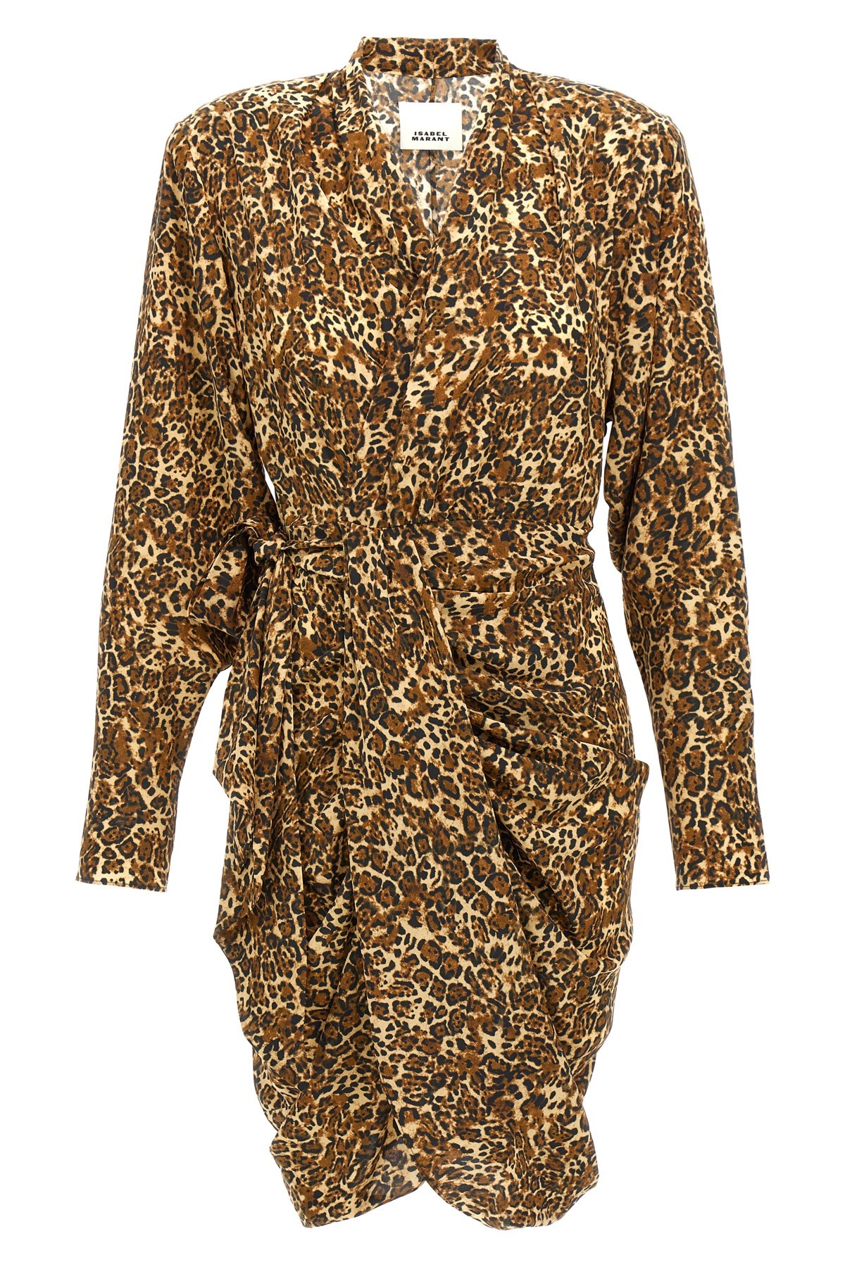 'Cleora' Dress