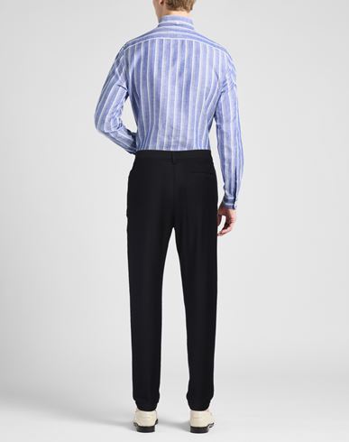 Man Pants Midnight blue