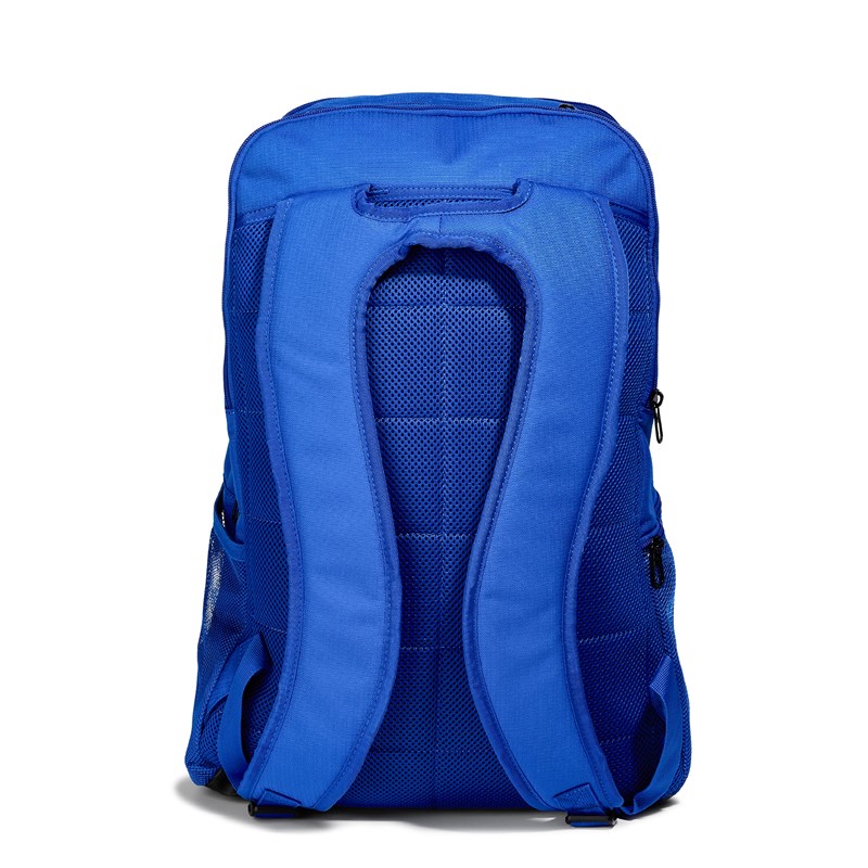 Brasilia 9.5 Extra Large Backpack Shoes (Game Royal/Black/White)