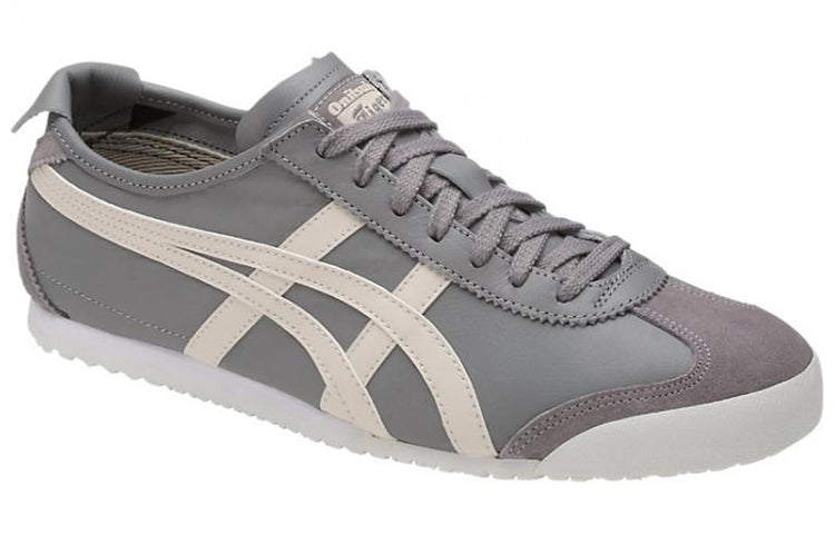 Mexico 66 Sneakers 'Aluminum Birch'