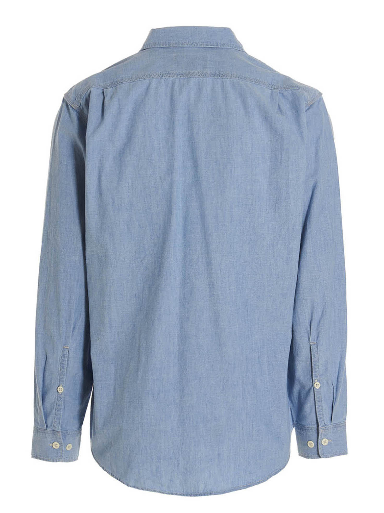 Cpo Shirt