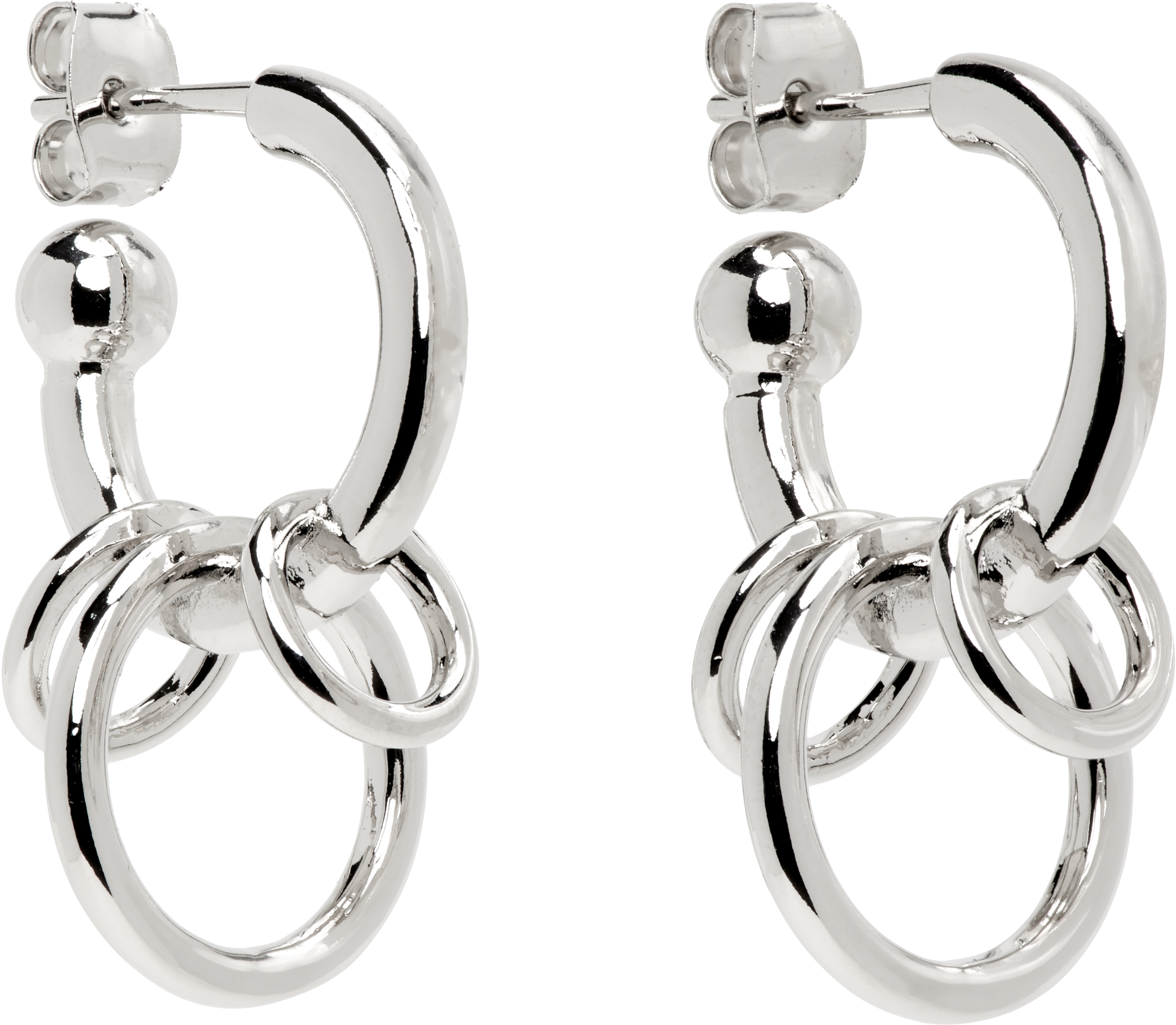 Jen Earrings