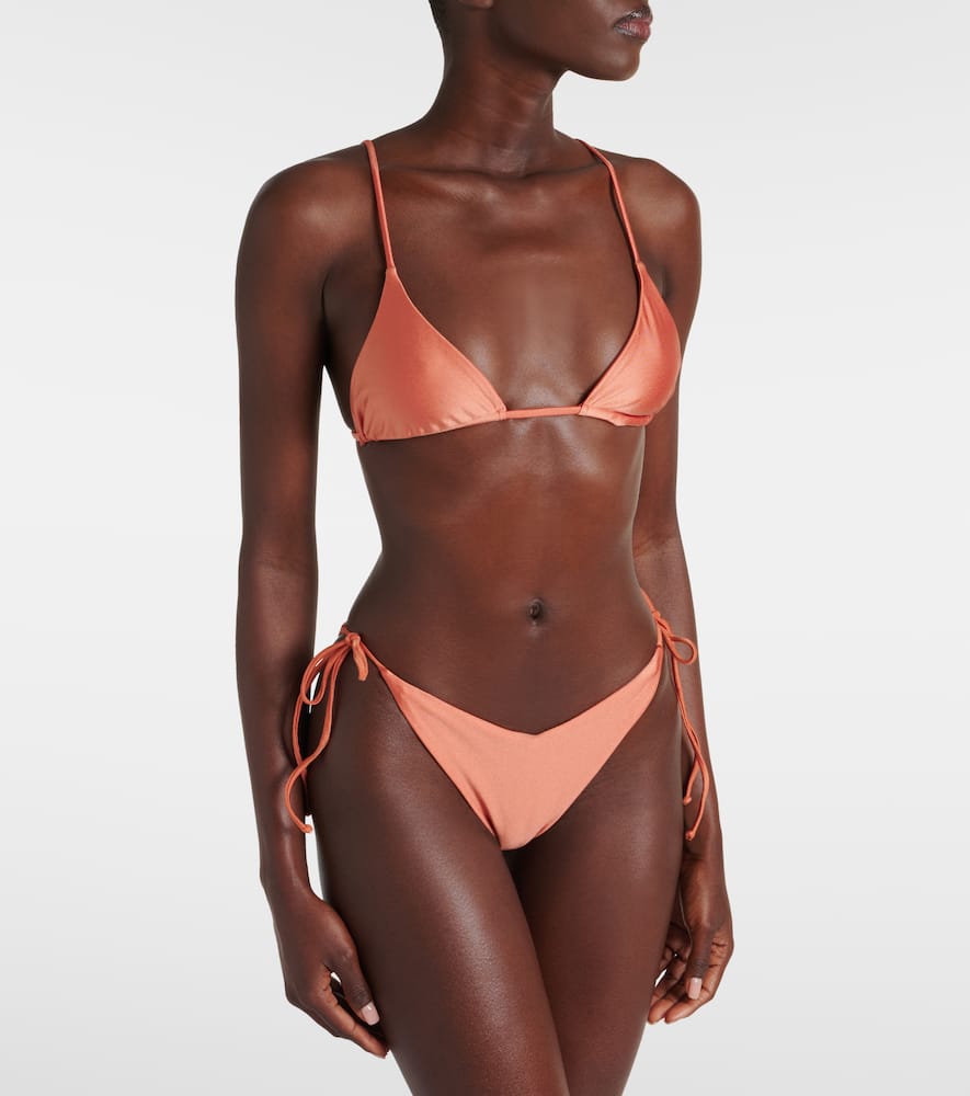 Kaia bikini bottoms