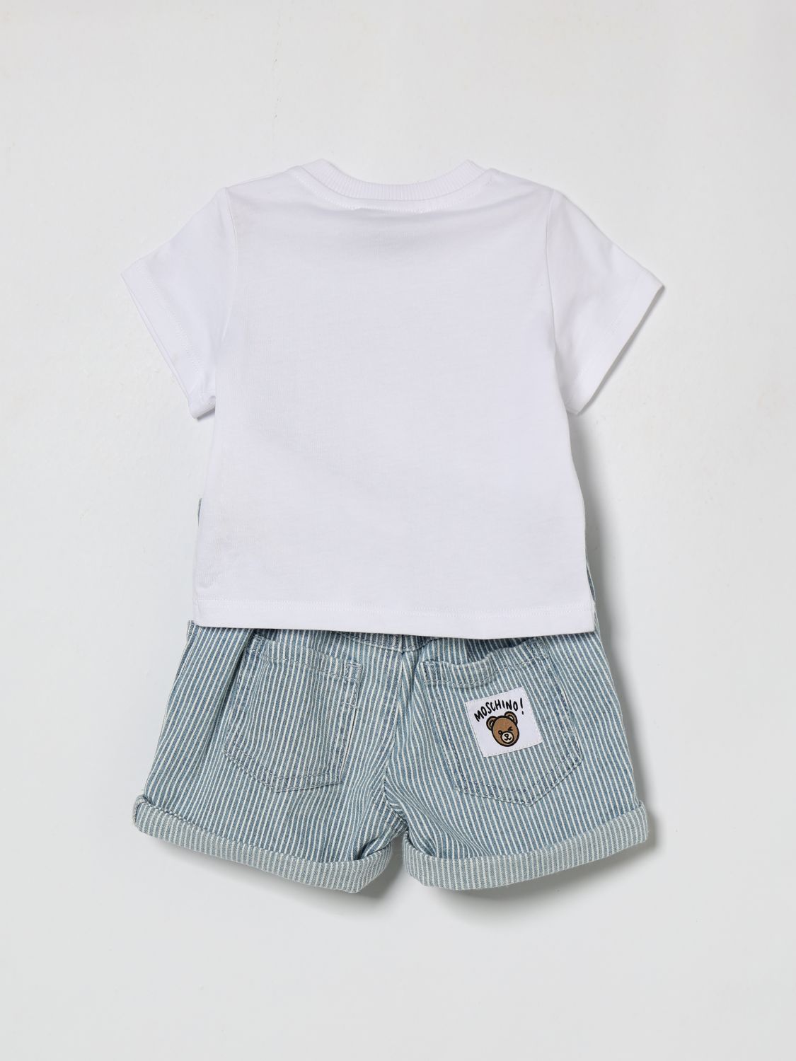 Jumpsuit Kids color Striped
