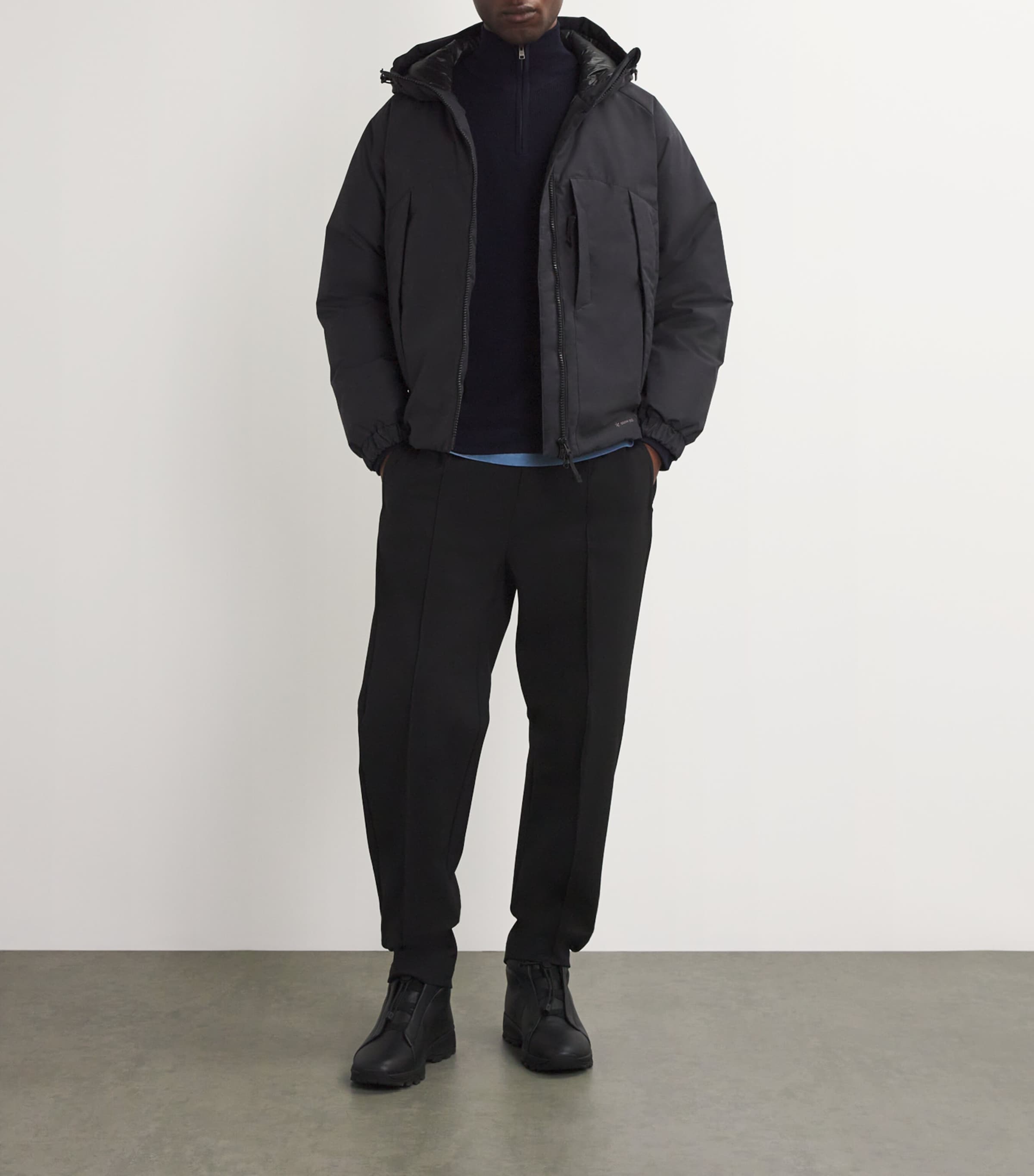 Fr 2L Down Jacket