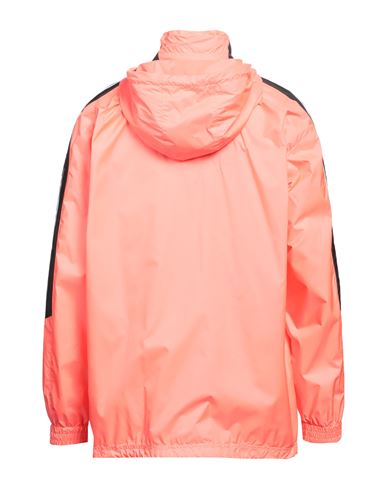 Man Jacket Coral