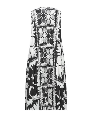 Woman Midi dress White