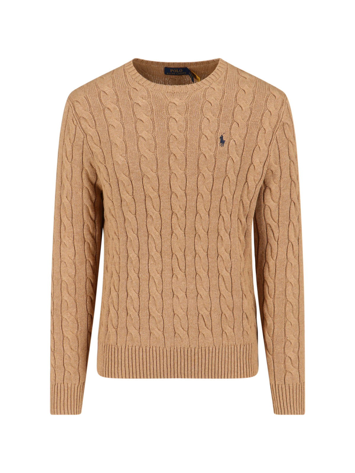 Men's 100% Cotton Sweater
