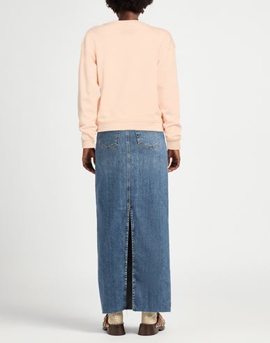 Icon Period Woman Sweatshirt Blush Size L Cotton