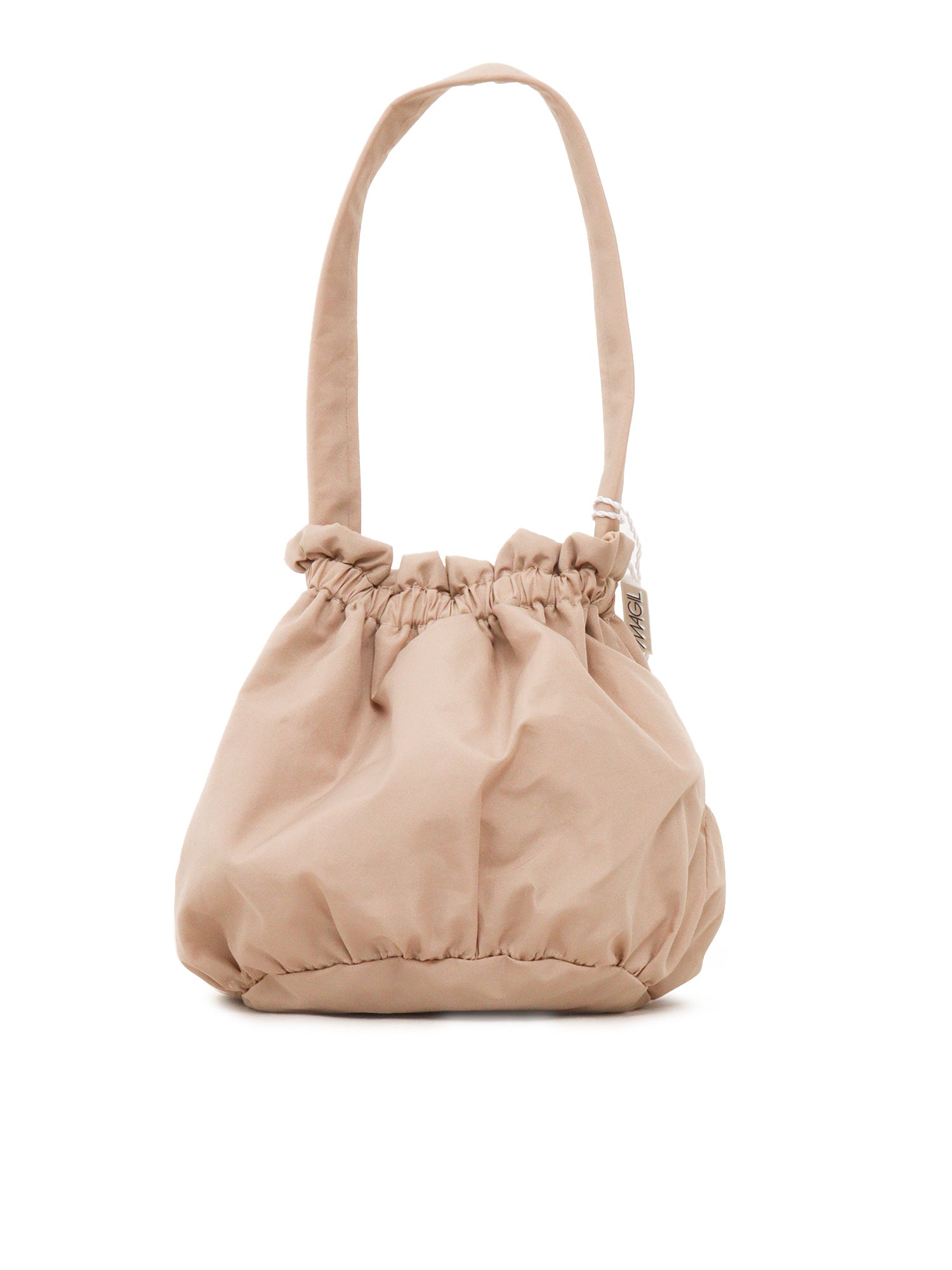 Magil Borsa aus Taft mit Fiore