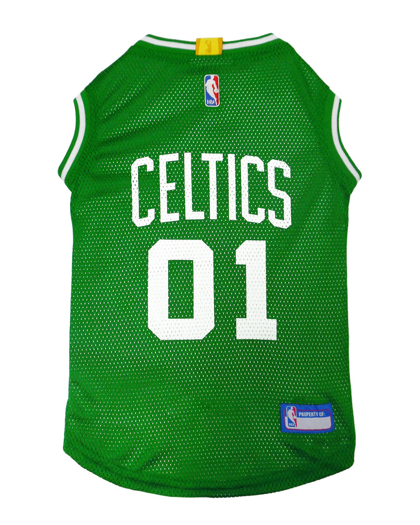 Boston Celtics Jersey