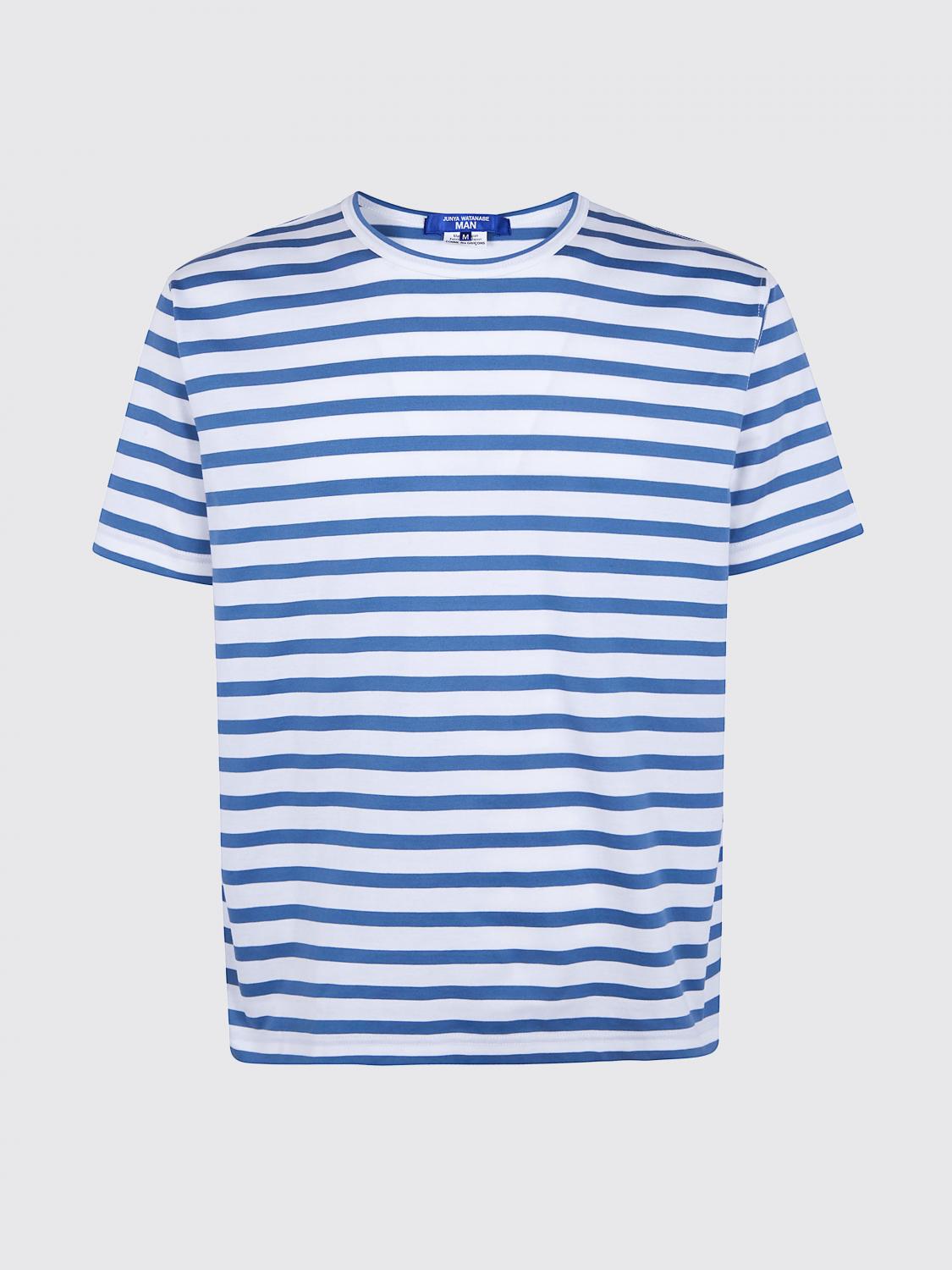 T-Shirt Men color White