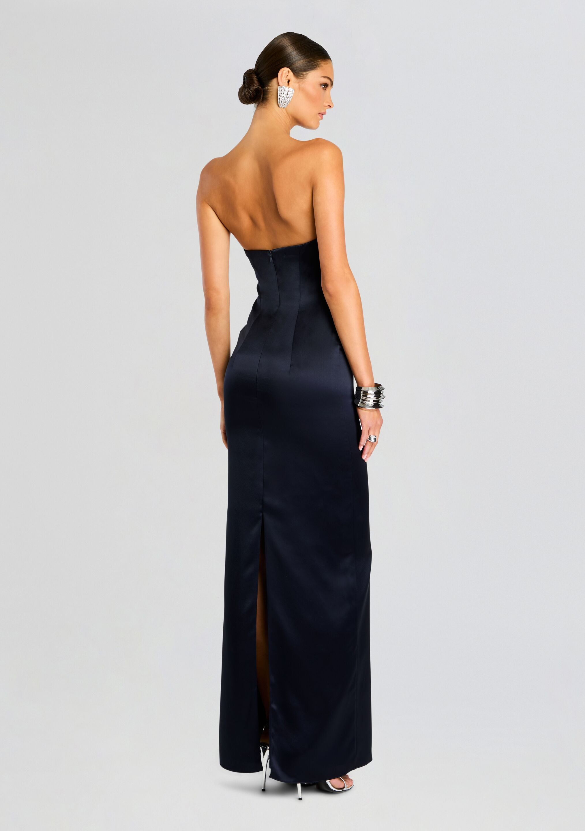 Olivine Dress