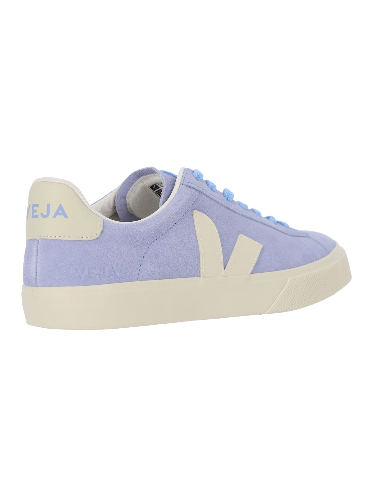 "Campo" Sneakers